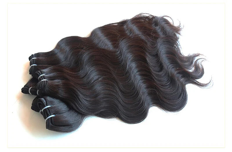 BODY WAVE BUNDLE