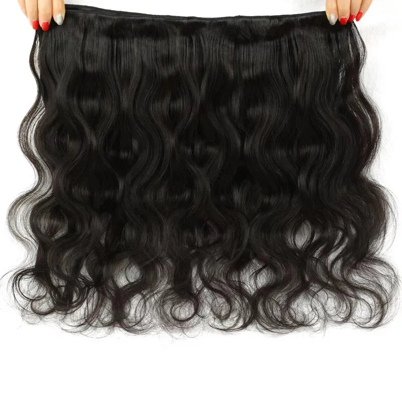 BODY WAVE BUNDLE